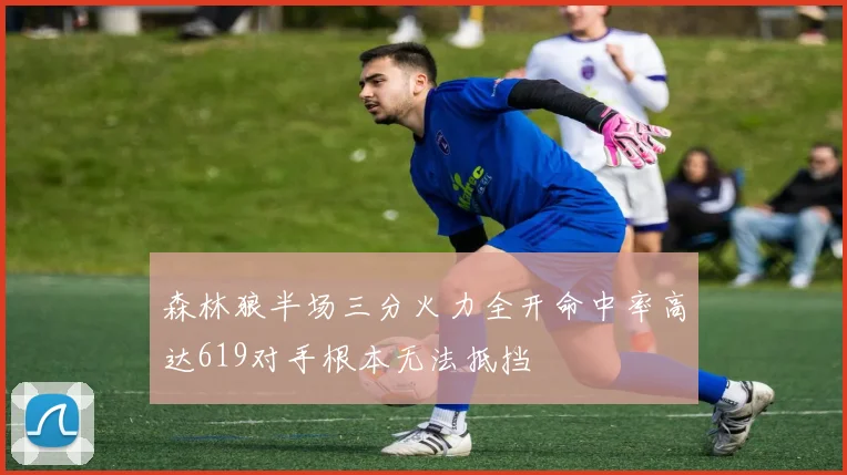 森林狼半场三分火力全开命中率高达619对手根本无法抵挡