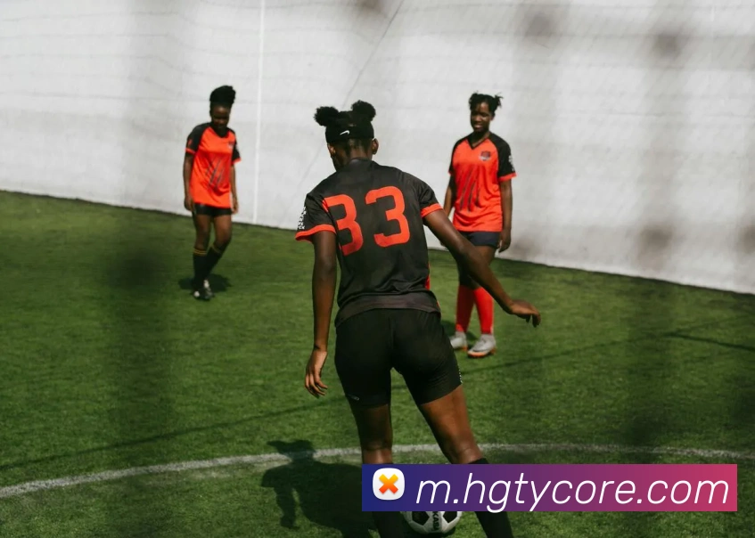 皇冠体育发展历程