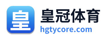 皇冠体育 Logo